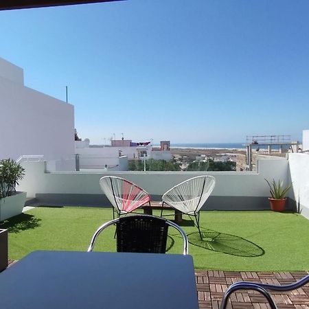 Casa Cortes Conil De La Frontera Εξωτερικό φωτογραφία
