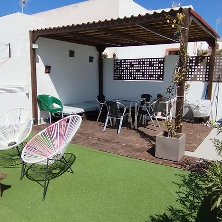 Casa Cortes Conil De La Frontera Εξωτερικό φωτογραφία