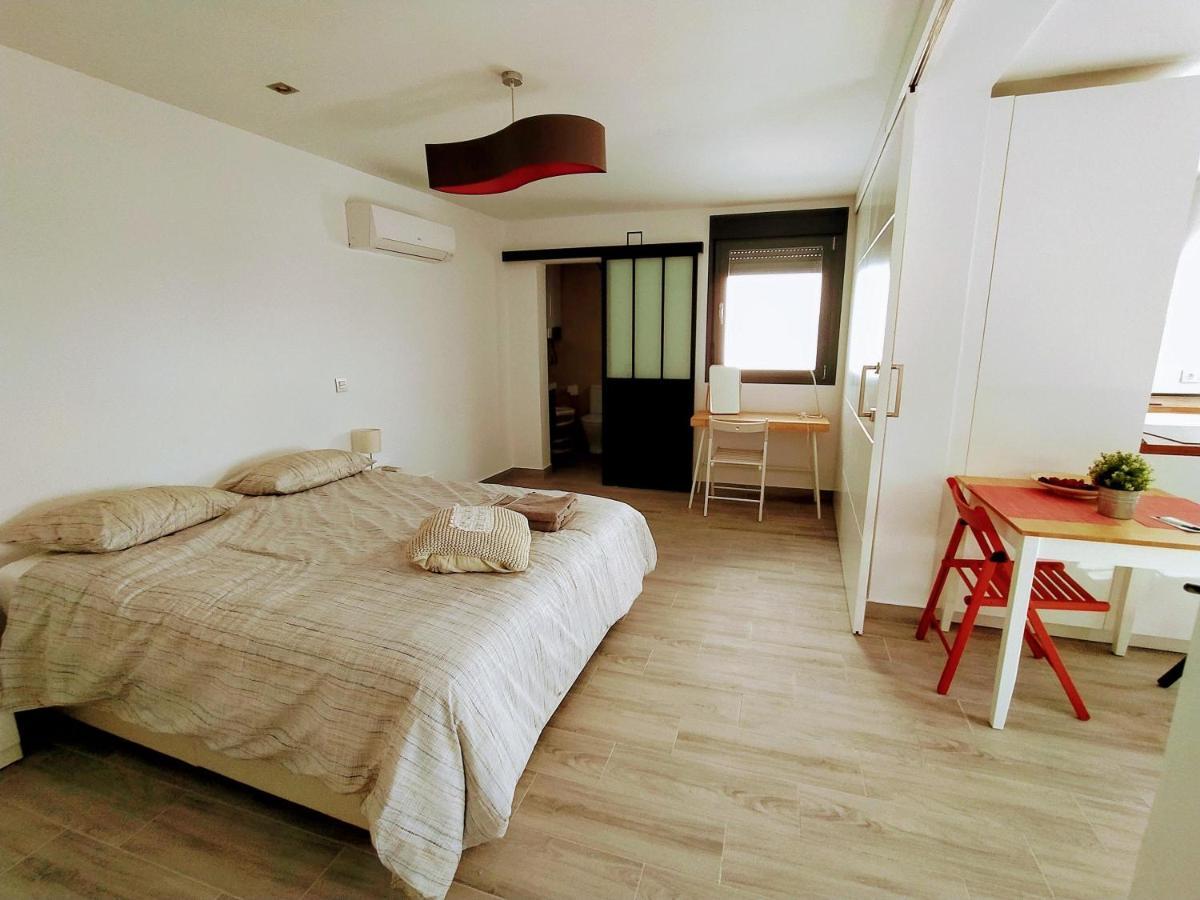 Casa Cortes Conil De La Frontera Εξωτερικό φωτογραφία