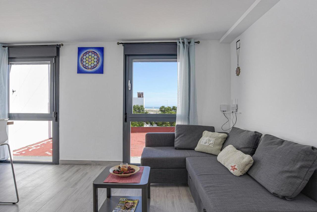 Casa Cortes Conil De La Frontera Εξωτερικό φωτογραφία