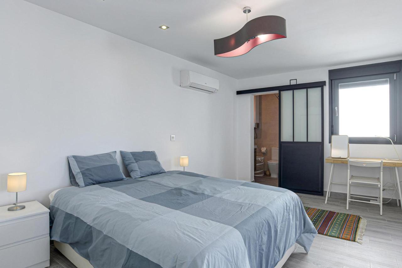 Casa Cortes Conil De La Frontera Εξωτερικό φωτογραφία