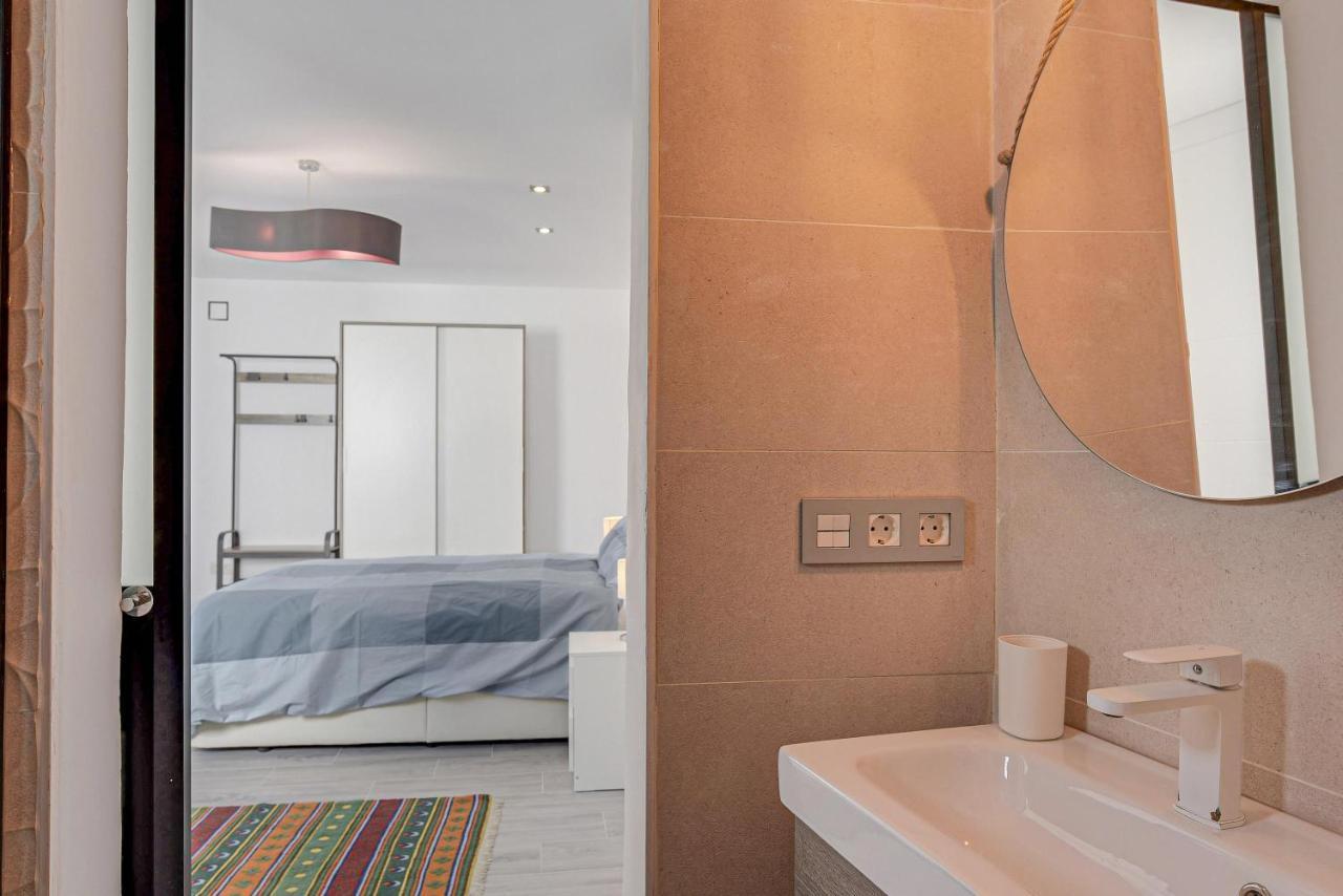 Casa Cortes Conil De La Frontera Εξωτερικό φωτογραφία