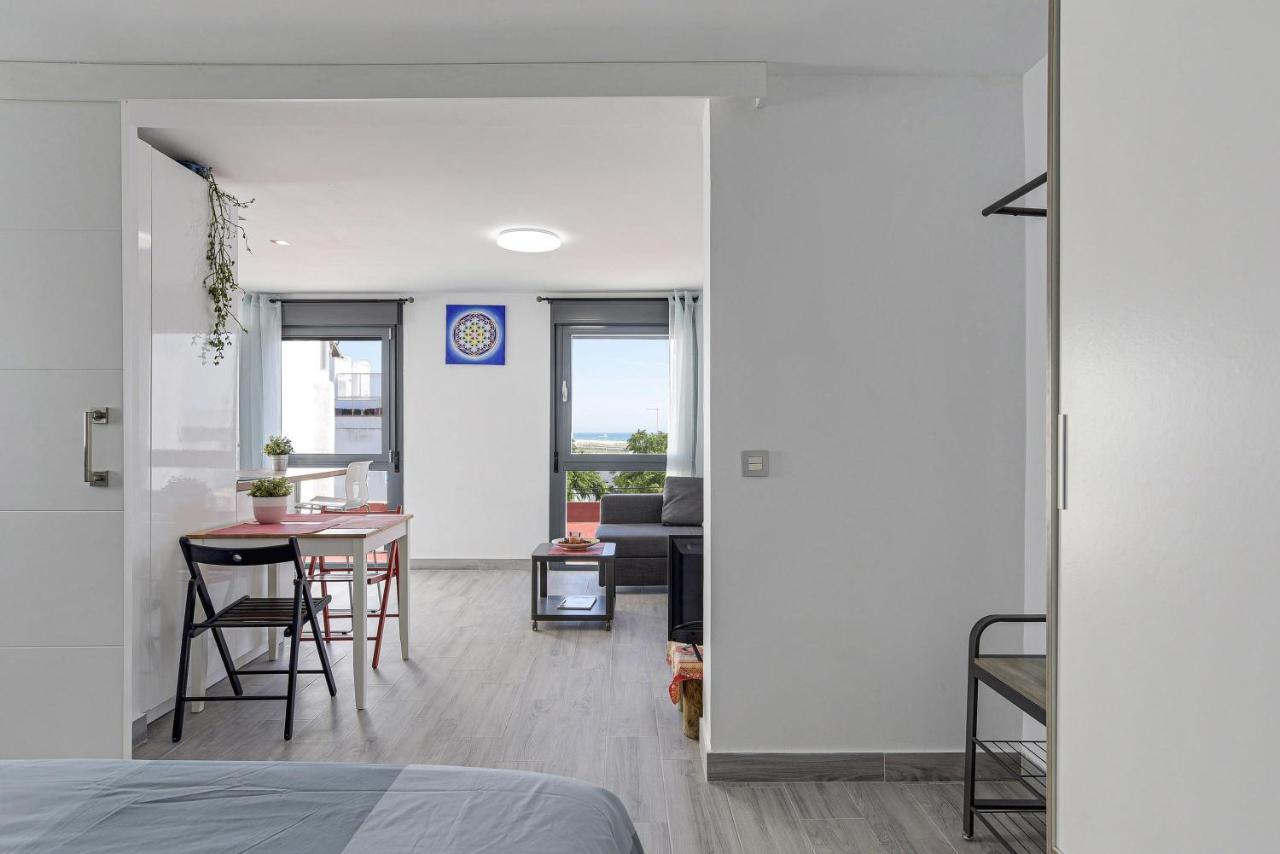 Casa Cortes Conil De La Frontera Εξωτερικό φωτογραφία