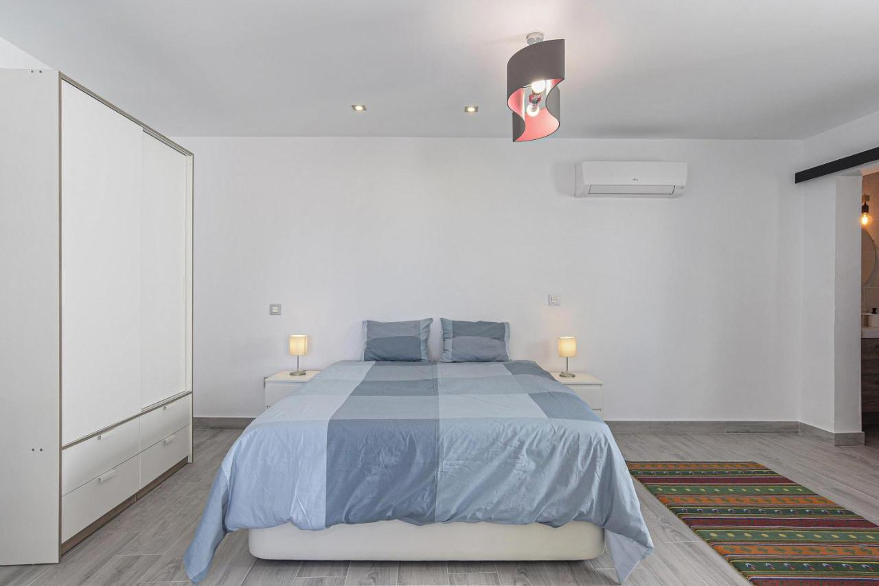 Casa Cortes Conil De La Frontera Εξωτερικό φωτογραφία